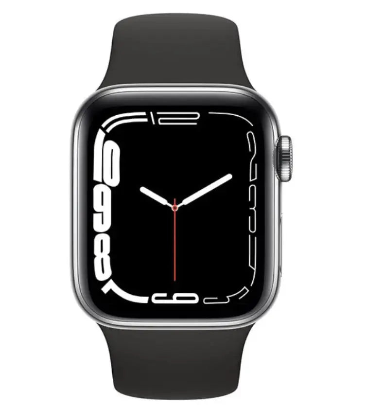 Large HD Screen Smart Watch - GLR SHOPPING