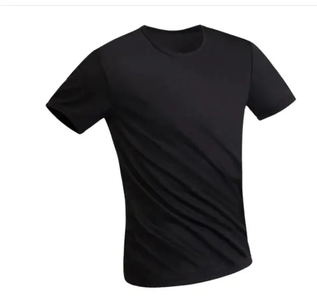 Gym Quick-drying Shirts GLR SHOPPING