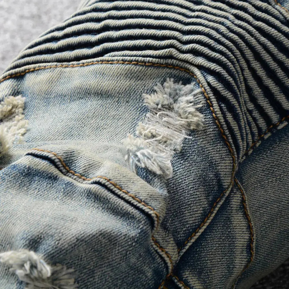 Biker Jeans GLR SHOPPING