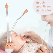 Baby nose suction GLR SHOPPING