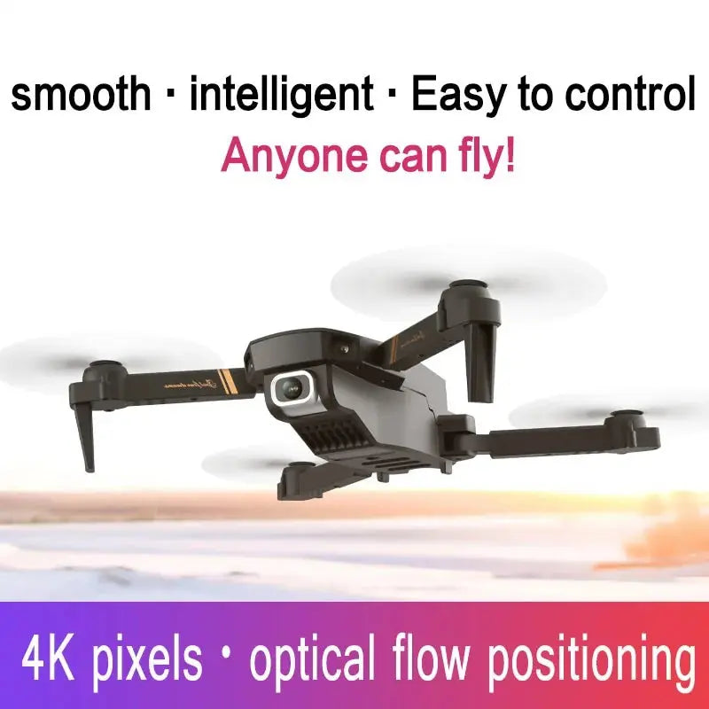 4DRC V4 WIFI FPV Drone GLR SHOPPING