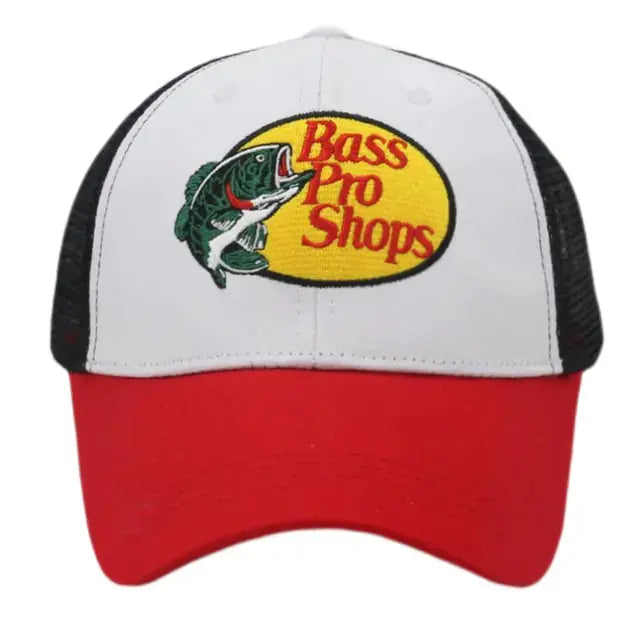 Embroidered Men's Hat GLR SHOPPING