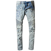 Biker Jeans GLR SHOPPING