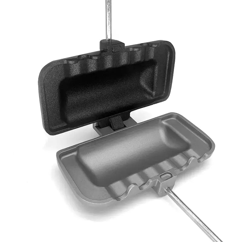Foldable Double-Sided Sandwich Pan GLR SHOPPING