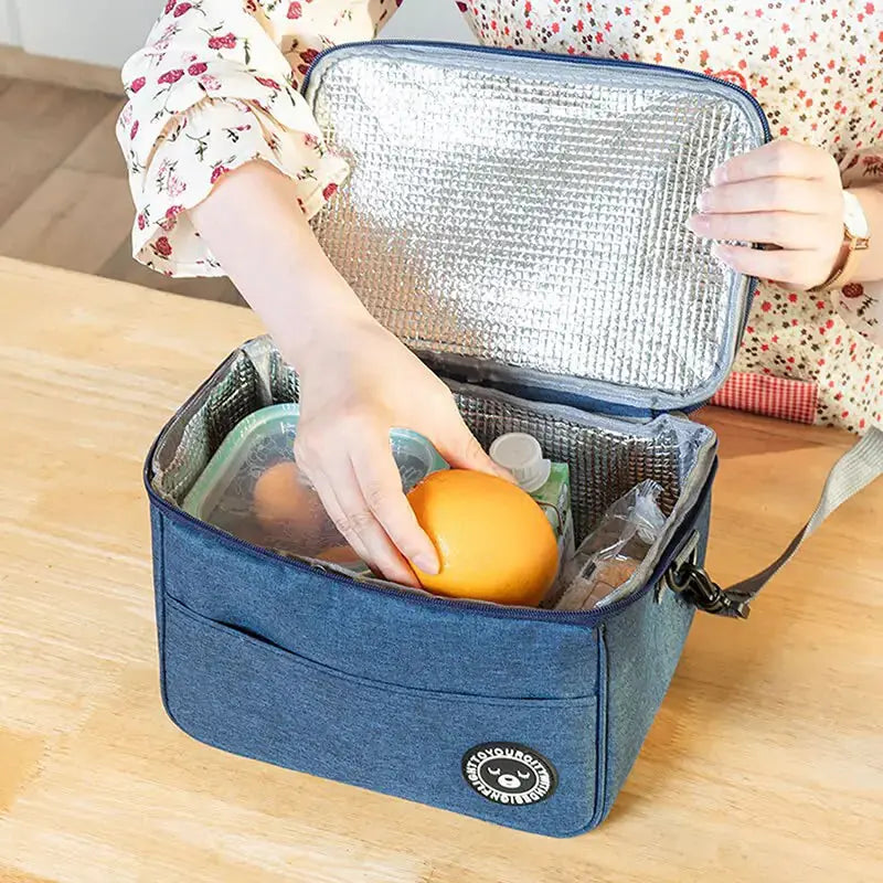 Waterproof Food Thermal Bag GLR SHOPPING
