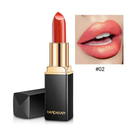 SparkleStay 9-Shade Glitter Lipstick GLR SHOPPING