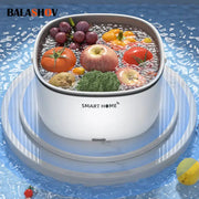 Fruits and Vegetables Washing Machine GLR SHOPPING