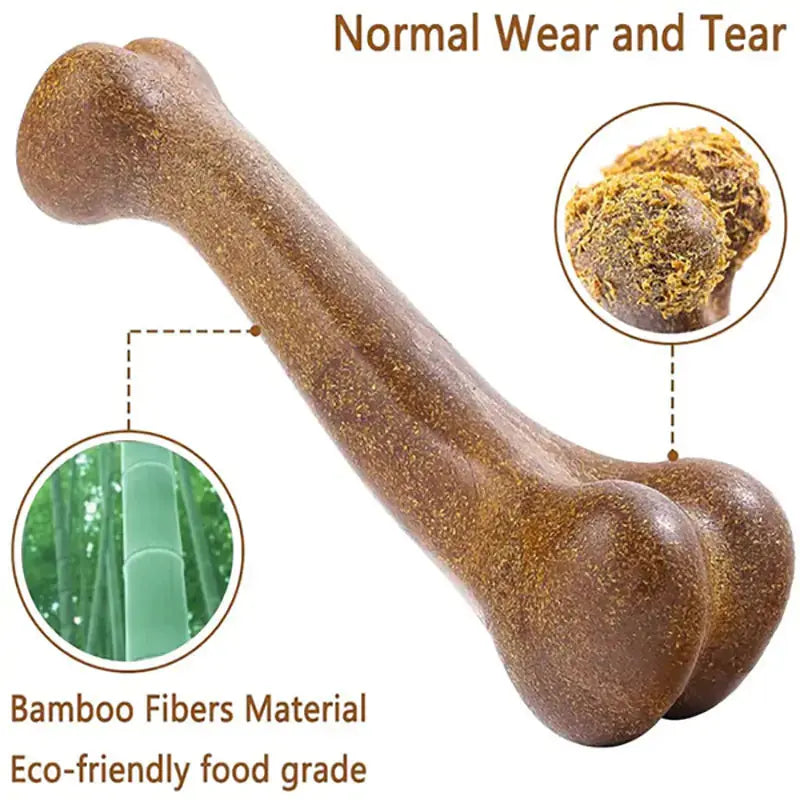 Dog chew toys bone GLR SHOPPING