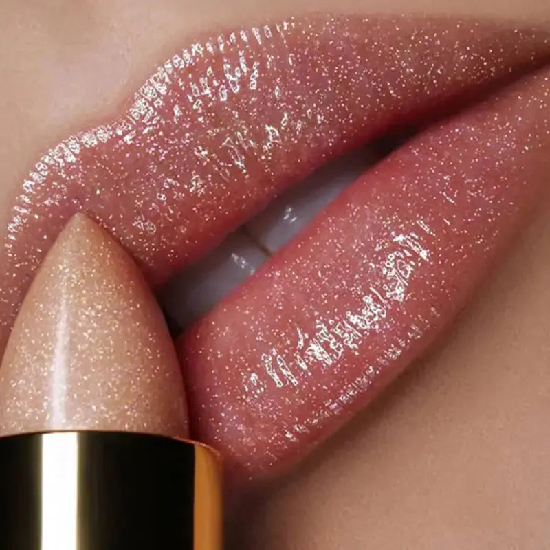 SparkleStay 9-Shade Glitter Lipstick GLR SHOPPING