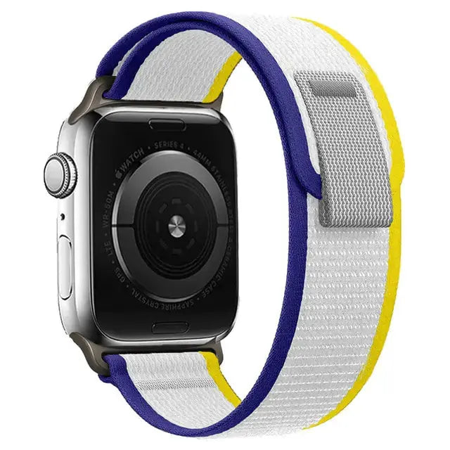 Trail Loop Watchband for iWatch Series - GLR SHOPPING