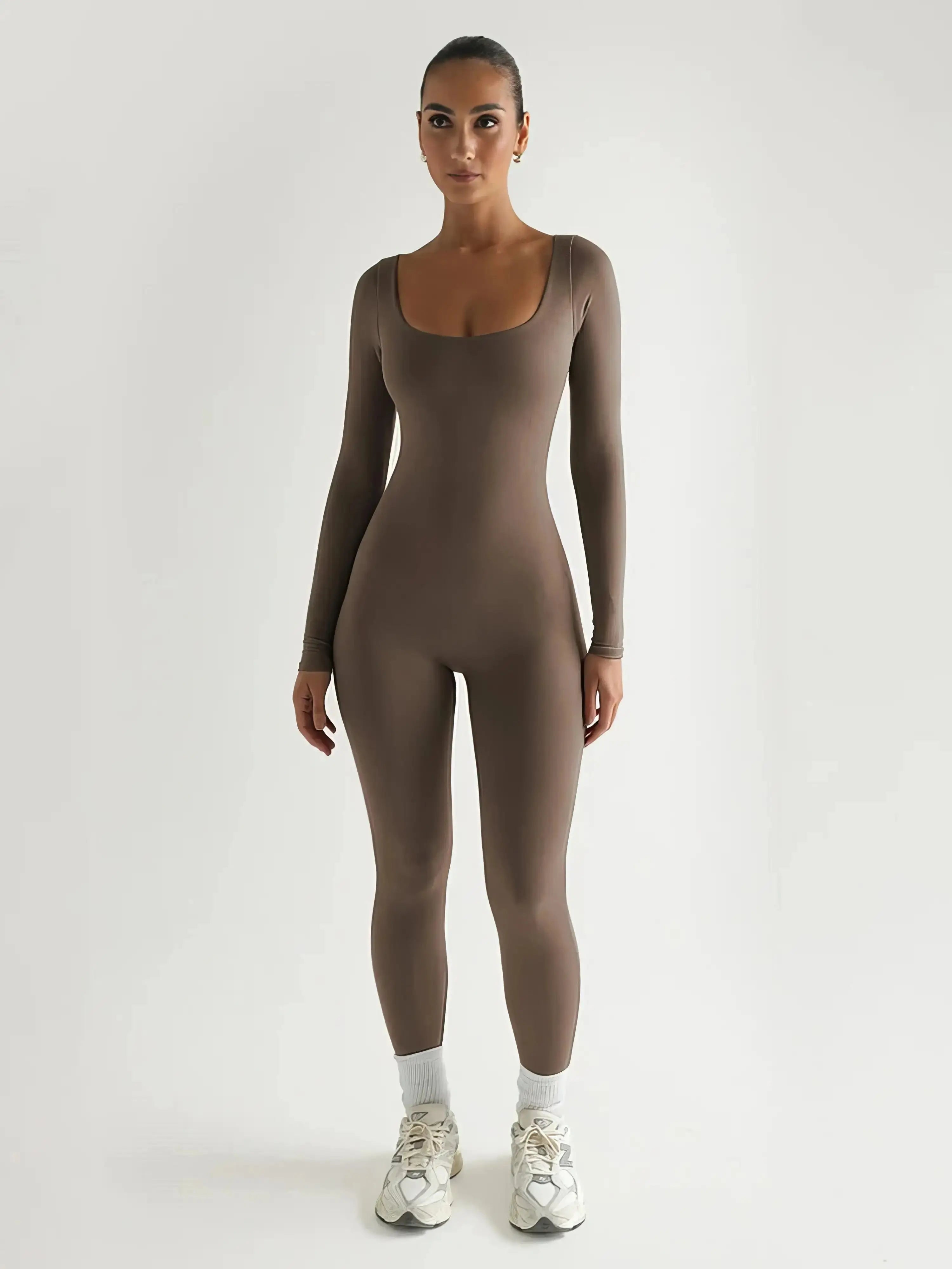 Flattering Jumpsuit GLR SHOPPING