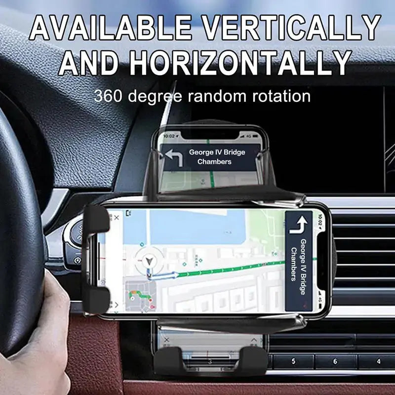 Wireless Charger GLR SHOPPING