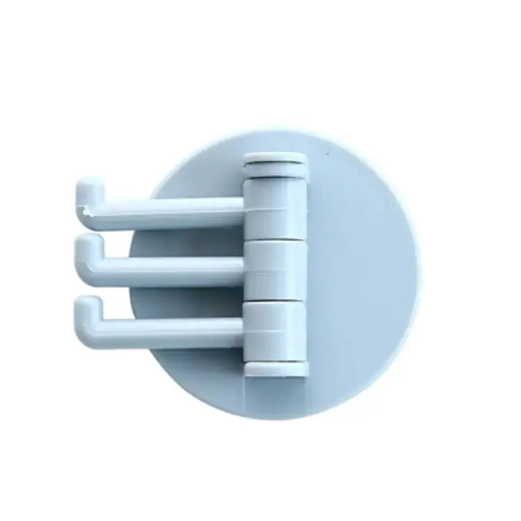 Creative ABS Hooks for Hanging GLR SHOPPING
