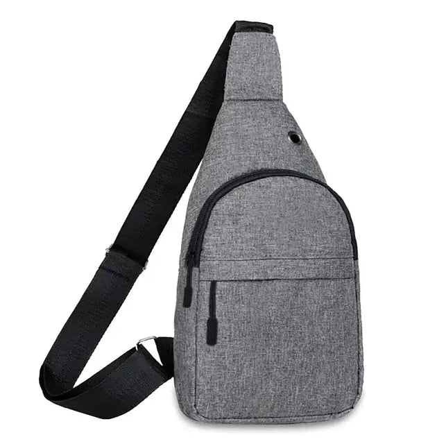 Men Chest Bag GLR SHOPPING
