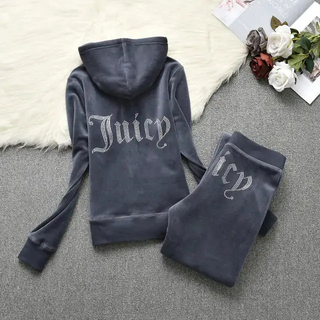 Women's Tracksuit GLR SHOPPING