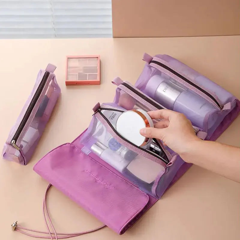 Detachable Cosmetic Travel Bag GLR SHOPPING