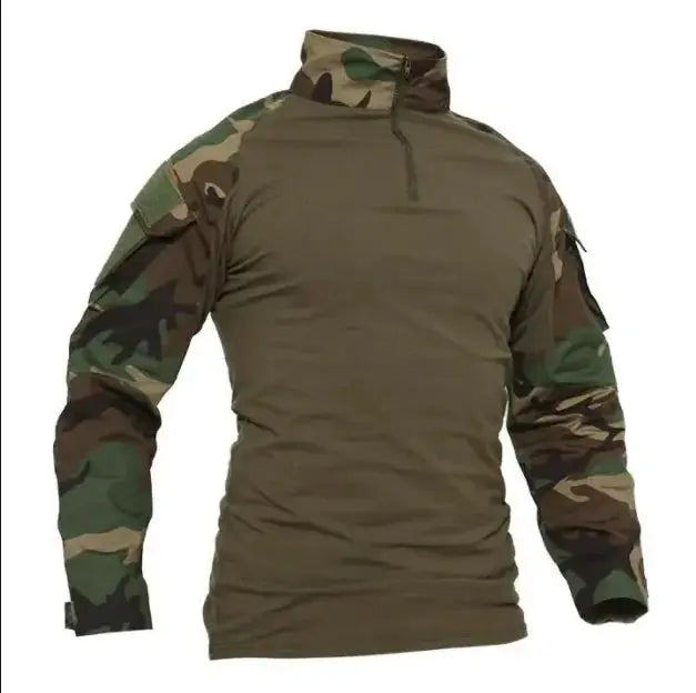 OPZ Base Layer Shirt GLR SHOPPING