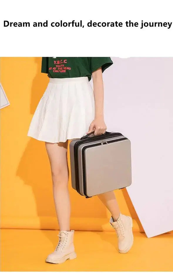 Small Travel Case GLR SHOPPING