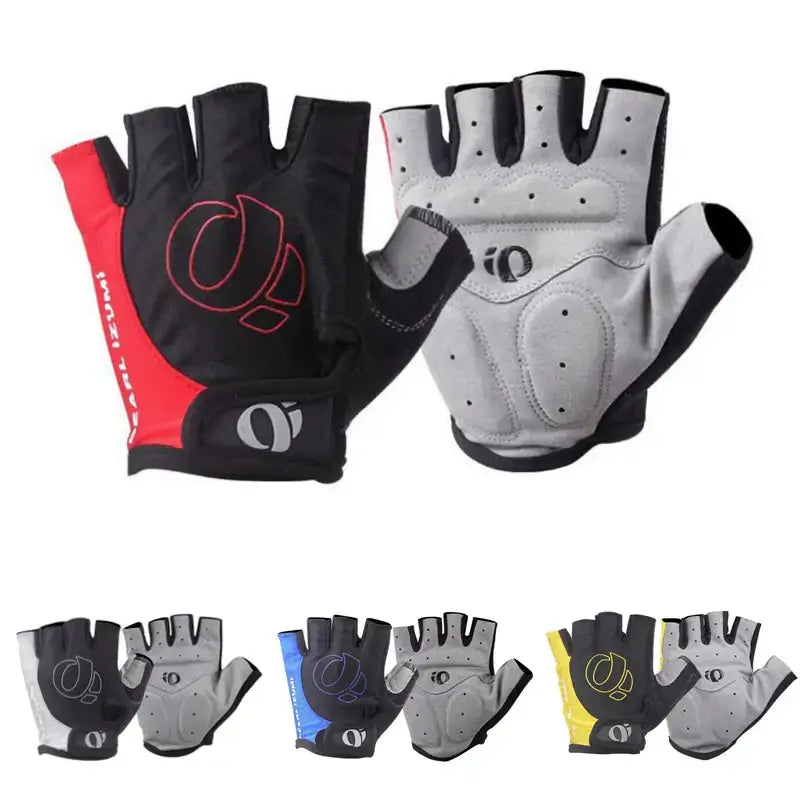 Cycling Gloves GLR SHOPPING
