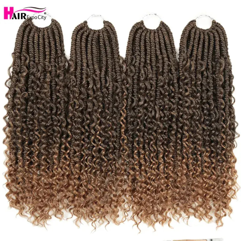 Goddess Hair Braids  Hair Extensions GLR SHOPPING