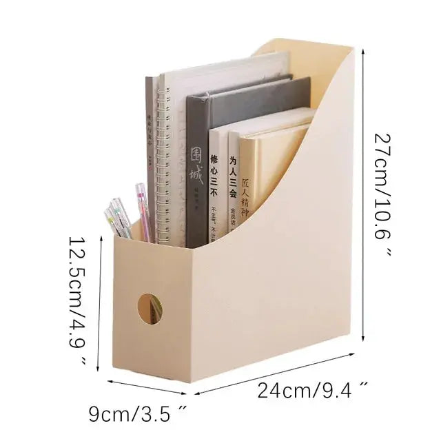 Folding Desktop Multi-functional Organizer GLR SHOPPING