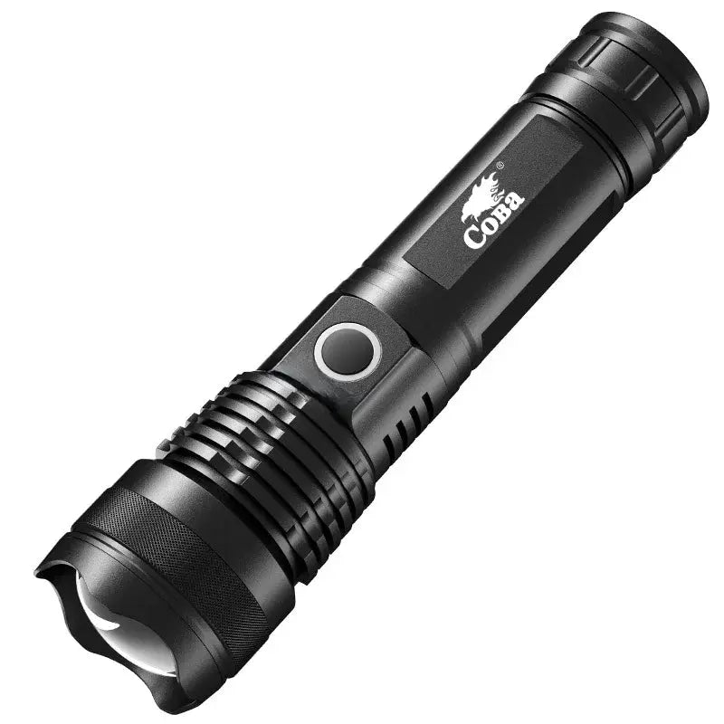 X92 USB Ultra Bright Flashlight GLR SHOPPING