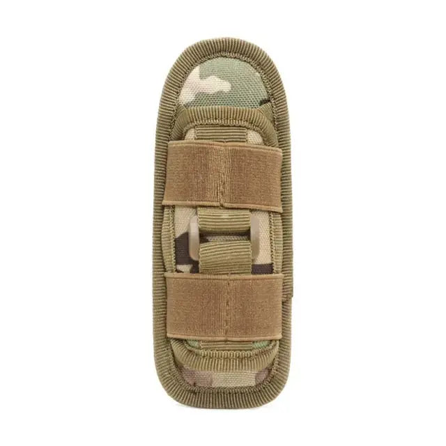 Outdoor Belt Portable Holder Pouch GLR SHOPPING