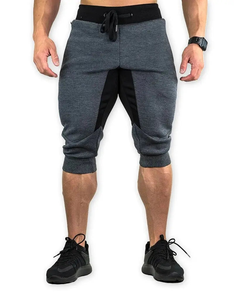 Men's Sport Athletic Shorts GLR SHOPPING
