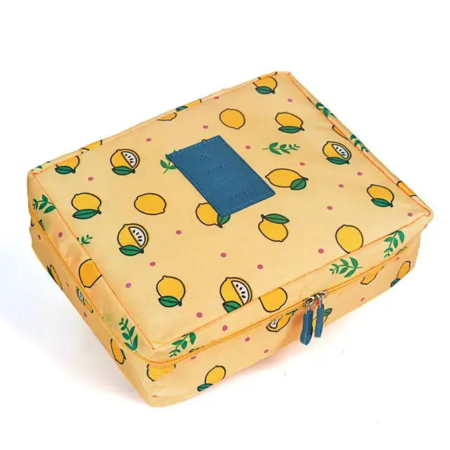 Detachable Cosmetic Travel Bag GLR SHOPPING
