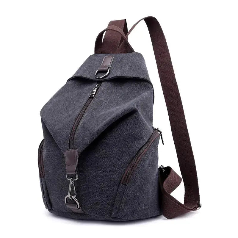 Casual Women's Backpack - Luara GLR SHOPPING