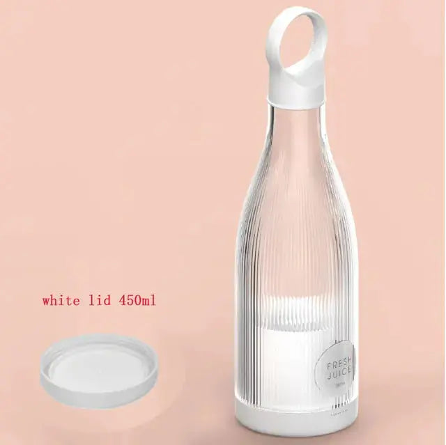 Mini Portable Blender Fruit Mixers GLR SHOPPING