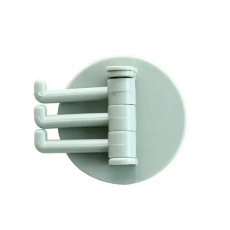 Creative ABS Hooks for Hanging GLR SHOPPING