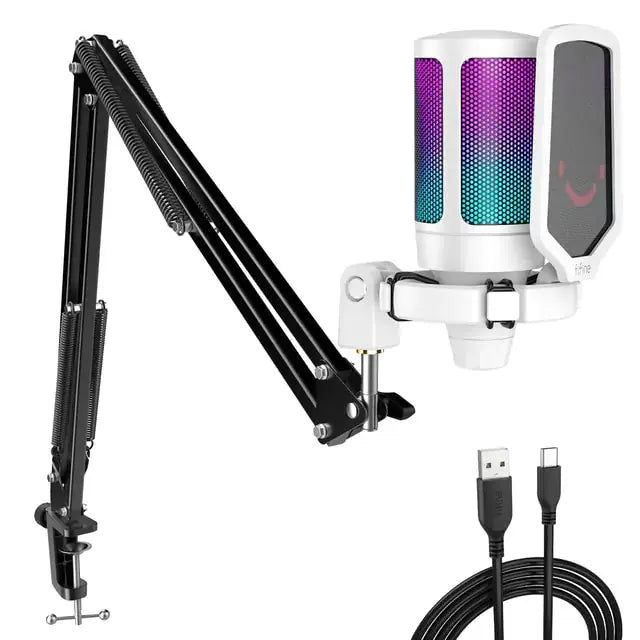 Gaming Microphone Kit GLR SHOPPING