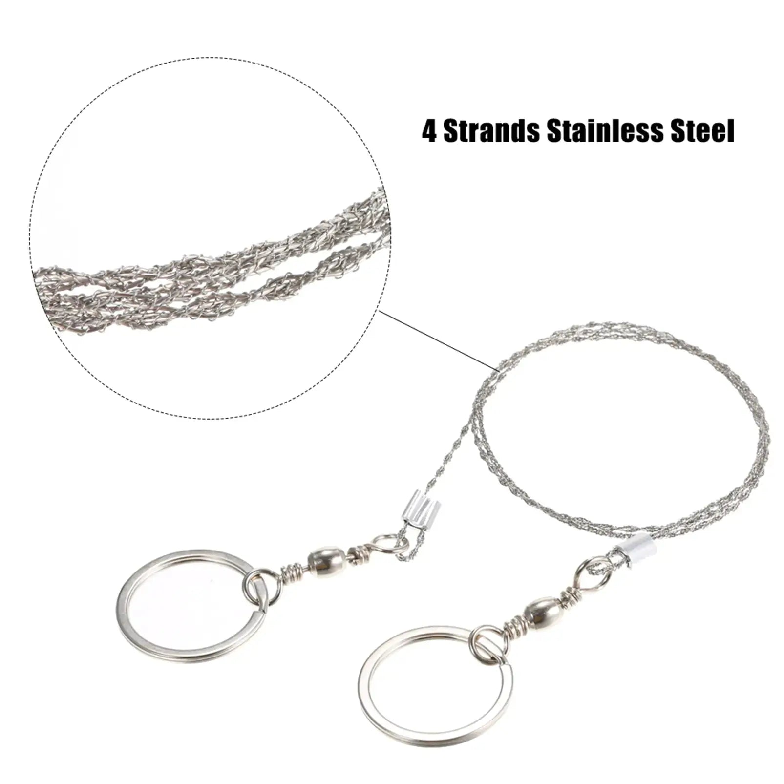 Steel Wire Saw GLR SHOPPING
