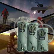 Hydration Water Backpack GLR SHOPPING
