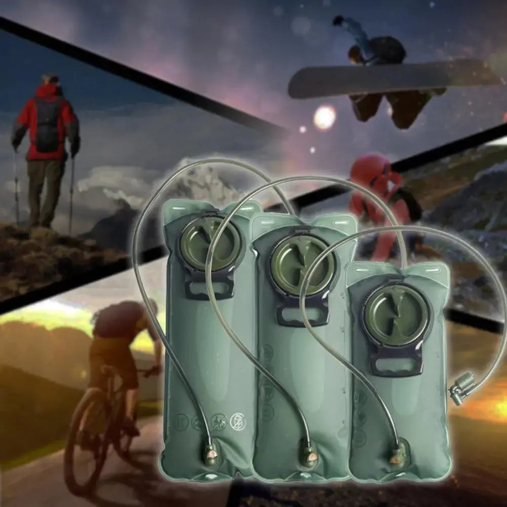 Hydration Water Backpack GLR SHOPPING