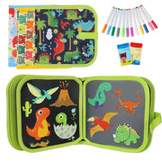 Reusable Doodle Book GLR SHOPPING