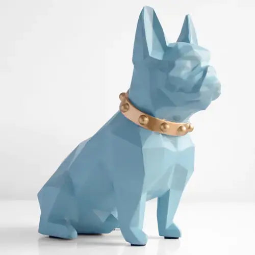 French Bulldog Coin Bank GLR SHOPPING