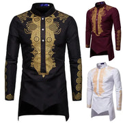 African Style Long Pullovers GLR SHOPPING