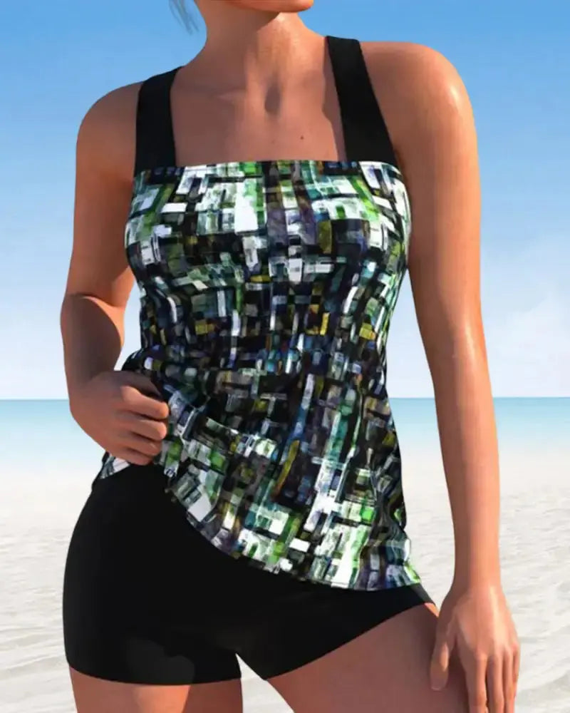 Bikini set Piece Set GLR SHOPPING