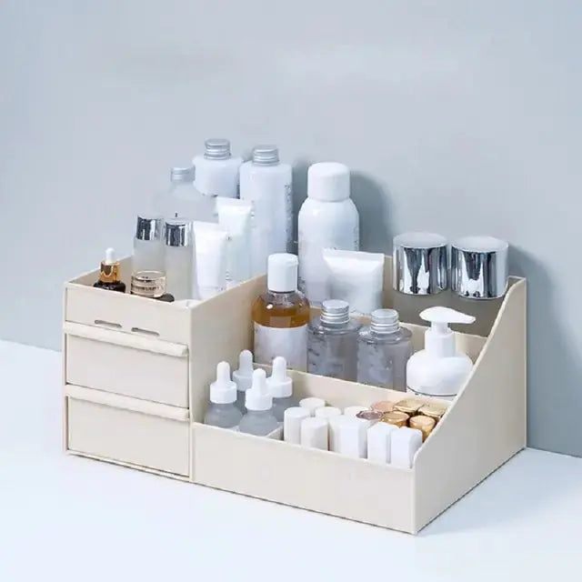 Makeup Jewelry Drawer Organizer GLR SHOPPING
