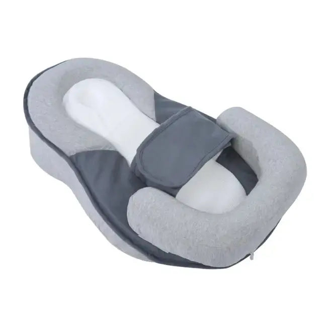Ergonomic Support Pillow for Baby GLR SHOPPING