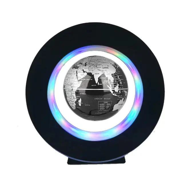 Levitating Magnetic Globe Lamp Lights GLR SHOPPING