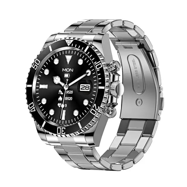 LED Noctilucent Smartwatch - GLR SHOPPING