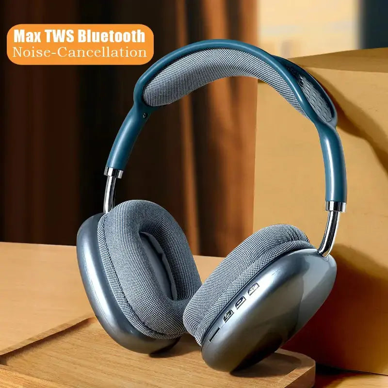 TWS Wireless Bluetooth Headphones GLR SHOPPING