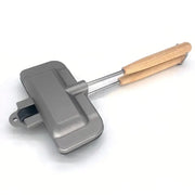 Foldable Double-Sided Sandwich Pan GLR SHOPPING