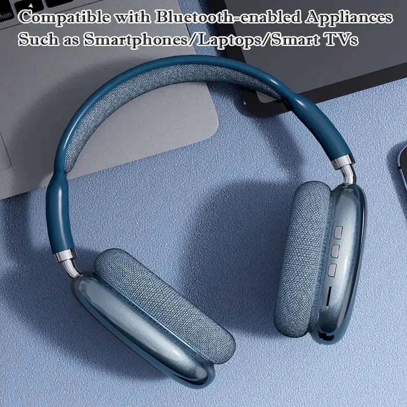 TWS Wireless Bluetooth Headphones GLR SHOPPING