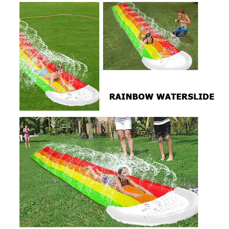 Children Water Slide Toy GLR SHOPPING