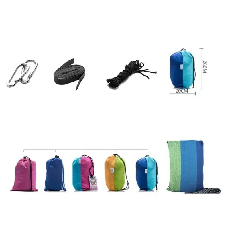 Camping Hammok GLR SHOPPING