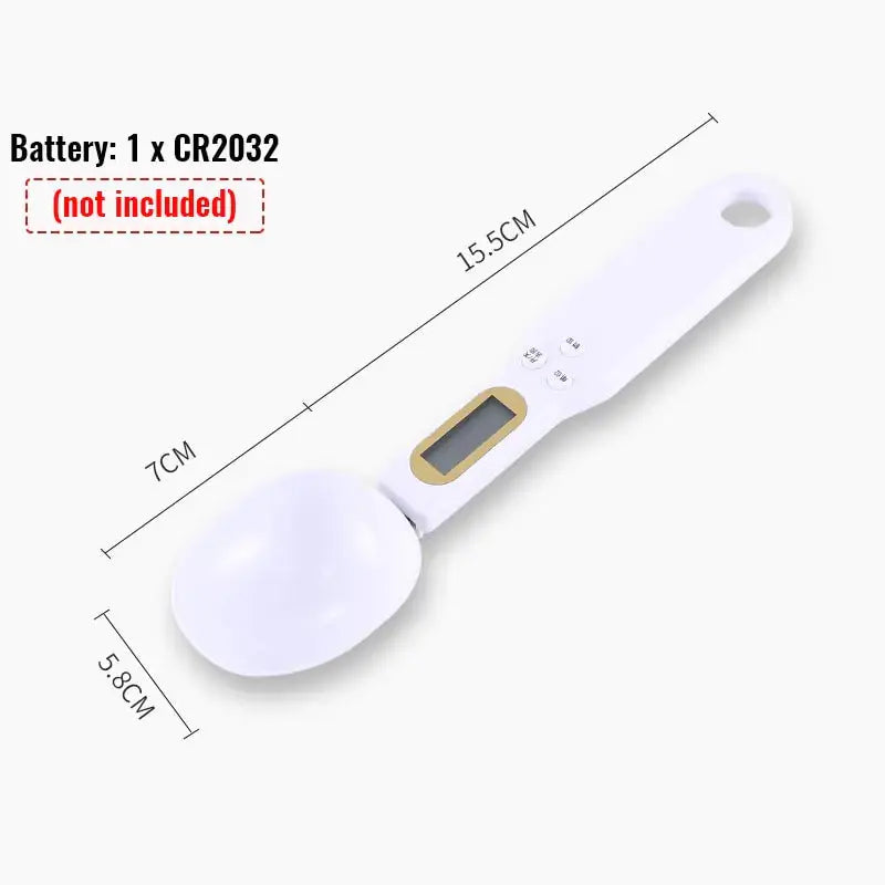 Electronic Kitchen Scale GLR SHOPPING